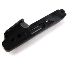 BMW Bumperio Gairės Dešinė 3 E92 E93 Originalus 51117156556