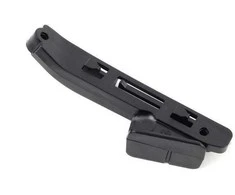 BMW Bumperio Gairės Dešinė 3 E92 E93 Originalus 51117156556