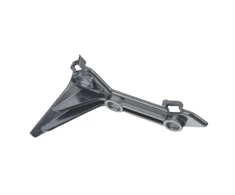 BMW Bumperio Priekinis Dešinysis Įdėklas F87 M2 Originalus 51118066942