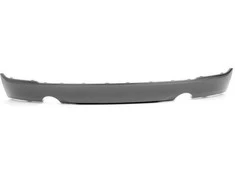BMW Bumperio Užpakalinė Įdėklas F22 F23 51128055574 Originalus 51128055574