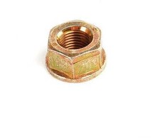 BMW Bundmutter E30 E36 E34 E32 Z3 Originalus 33331126136