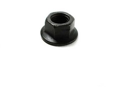 BMW Bundmutter E36 E34 E32 Originalus 33311133463