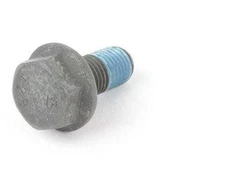 BMW Bundschraube 3 E30 E36 5 E34 8 E31 Originalus 11221717841