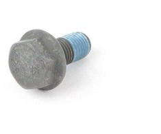 BMW Bundschraube 3 E30 E36 5 E34 8 E31 Originalus 11221717841