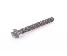 BMW Bundschraube 5 E60 E61 F07 F10 F11 G30 F90 M5 Originalus 11117628302