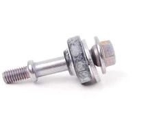BMW Bundschraube E30 E36 E46 E34 E39 E38 E65 E53 Z3 E52 Originalus 11127568809