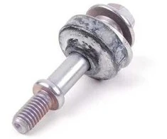 BMW Bundschraube E30 E36 E46 E34 E39 E38 E65 E53 Z3 E52 Originalus 11127568809