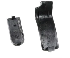 Bmw Galinių Dangtelių Rinkinys E36 E46 E34 E39 Originalus 51168194789