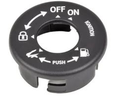 BMW C 600 Sport C 650 Sport Ignition Lock Cap Originalus 51258543149