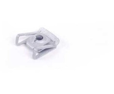BMW C Klipas Mutter Selbstsichernd E81 E87 E90 F45 F46 Originalus 07146951655