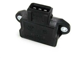 BMW C1N E36 E46 K14 K15 R13 Dujų padėties jungiklis ORIGINALUS 13631436000