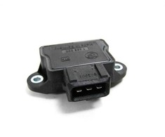 BMW C1N E36 E46 K14 K15 R13 Dujų padėties jungiklis ORIGINALUS 13631436000