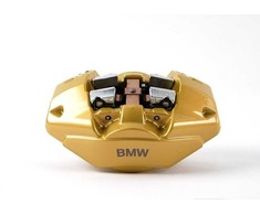 Bmw Caliper Housing Right E81 E87 E90 34216786744 Originalus