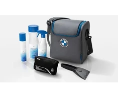 BMW Care Welcome Package Basic Kit 83125B54108