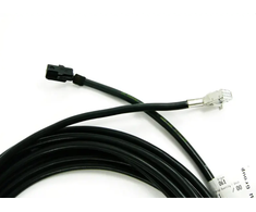 BMW CD Keitiklio Kabelis E36 E46 E39 Z3 Originalus 65128369830