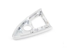 BMW centrinės konsolės apdaila 51169277348 Originali