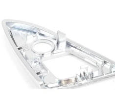 BMW centrinės konsolės apdaila 51169277348 Originali