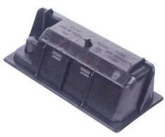 BMW centrinės konsolės peleninės įdėklo skyrius 51166954945 Originalus