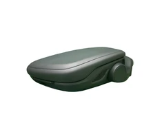 Bmw Centro Padėklas F45 F46 F48 F39 51169317568 Originalus 51169317568