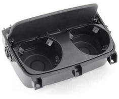 Bmw Centro Stiklinės Laikiklis 7 F01 F02 F03 Originalus 51169113863