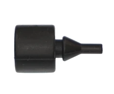 Bmw Centro Stovo Guminis Stabdžių Atramos 15mm Originalus 46528536805