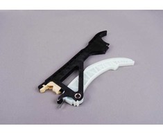 BMW Chain Tensioner Guide Rail E81 E87 E90 F20 F30 Originalus 11317585020
