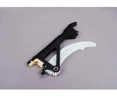 BMW Chain Tensioner Guide Rail E81 E87 E90 F20 F30 Originalus 11317585020