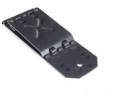 BMW Chock 1 E88 3 E90 F07 GT F10 F48 X1 Originalus 71121507292