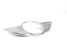 BMW Chrome Emblem Badge Trunk Surround MINI Countryman R60 Paceman R61 Originalus 51149801607