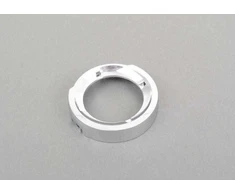 Bmw Chrome Žiedas E81 E87 E90 E92 E93 X1 E84 Originalus 65829353030