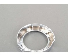 Bmw Chrome Žiedas E81 E87 E90 E92 E93 X1 E84 Originalus 65829353030