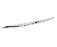 BMW Chromo Juostelė 6 F06 F12 F13 Originalus 51127374814