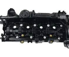 Bmw Cilindro Galvutės Dangtis F20 F21 F30 F31 Originalus 11128589941