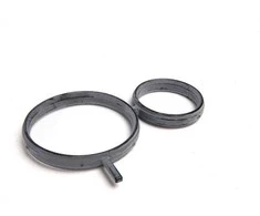 BMW cilindro galvutės galinis vandens dangtelio sandariklis, originalus 7505657 11537505657