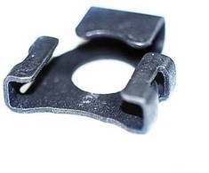 Bmw Circlip 5 E34 7 E32 E38 Z8 E52 Originalus 51161928873