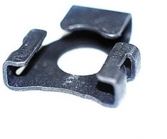 Bmw Circlip 5 E34 7 E32 E38 Z8 E52 Originalus 51161928873