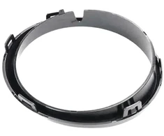BMW Clubman F54 LCI Kairių Šviesos Žiedas Originalus 51117376381