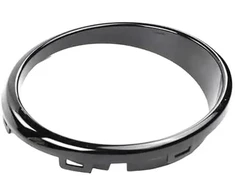 BMW Clubman F54 LCI Kairių Šviesos Žiedas Originalus 51117376381