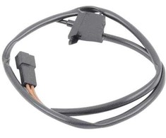 BMW Clutch/Brake Switch R50 R60 R65 R75 R80 R90S 61311243403 Originalus 61311243403