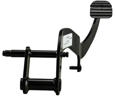 Bmw Clutch Pedal E60 E61 E63 E64 35316761034
