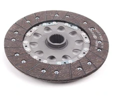 BMW Clutch Plate Disc 240mm E90 E91 E92 E93 1 Serija Originalus 21207526516