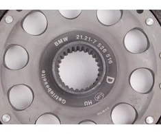 BMW Clutch Plate Disc 240mm E90 E91 E92 E93 1 Serija Originalus 21207526516
