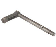 BMW Clutch Release Shaft MINI R50 R53 R52 2002 2006 Originalus 23117509742