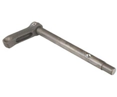 BMW Clutch Release Shaft MINI R50 R53 R52 2002 2006 Originalus 23117509742