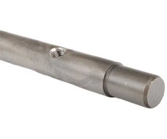 BMW Clutch Release Shaft MINI R50 R53 R52 2002 2006 Originalus 23117509742