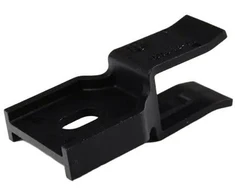 Bmw Condenser Mount Bracket Originalus 17112751573