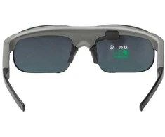 BMW Connectedride Smartglasses Large 2018 2022 Originalus 76507108502