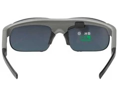 BMW Connectedride Smartglasses Large 2018 2022 Originalus 76507108502