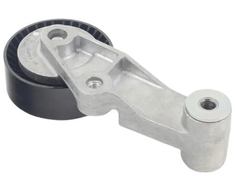 BMW Convertible Tensioner Pulley With Lever E60 E63 11287839135