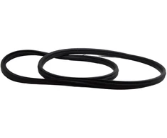 BMW Countryman F60 Priekabos Apsaugos, Originalus 51727475753